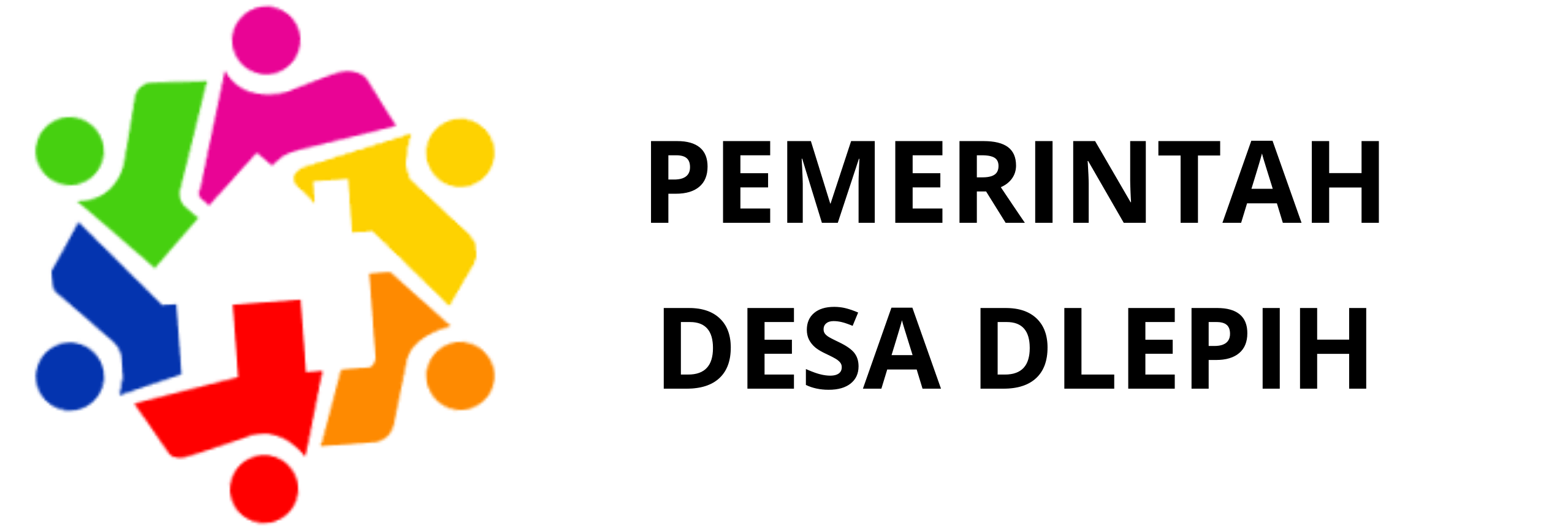 Logo Desa Dlepih
